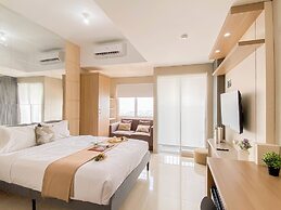 Modern Style Studio Apartment At Royal Sentul Park