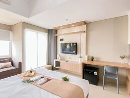 Modern Style Studio Apartment At Royal Sentul Park