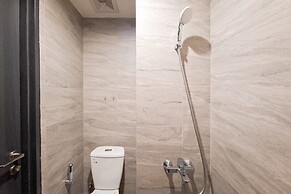 Modern Look Studio At Apartment Collins Boulevard