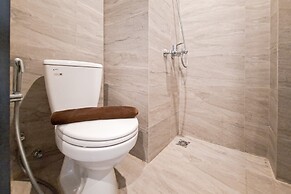 Modern Look Studio At Apartment Collins Boulevard