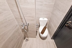 Stylish Studio Apartment At Collins Boulevard