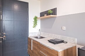 Stylish Studio Apartment At Collins Boulevard