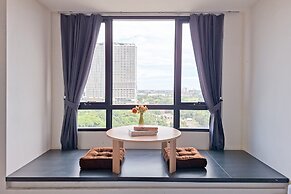 Stylish Studio Apartment At Collins Boulevard