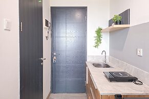 Stylish Studio Apartment At Collins Boulevard