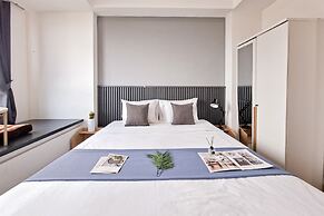Stylish Studio Apartment At Collins Boulevard