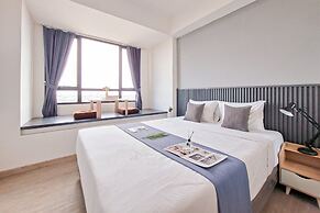 Stylish Studio Apartment At Collins Boulevard