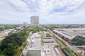 Stylish Studio Apartment At Collins Boulevard