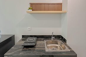 Simple Studio At The Trans Icon Surabaya Apartment