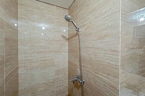 Simple Studio At The Trans Icon Surabaya Apartment
