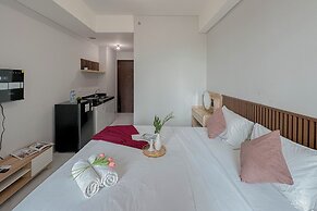 Simple Studio At The Trans Icon Surabaya Apartment