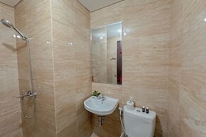 Simple Studio At The Trans Icon Surabaya Apartment