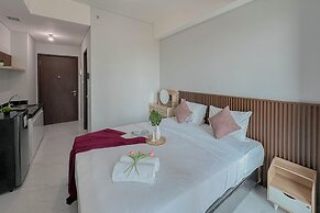 Simple Studio At The Trans Icon Surabaya Apartment