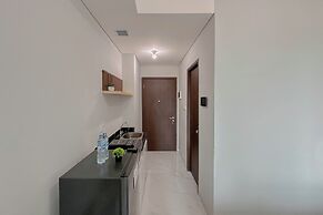 Simple Studio At The Trans Icon Surabaya Apartment