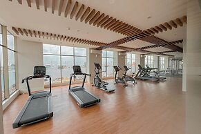 Simple Studio At The Trans Icon Surabaya Apartment