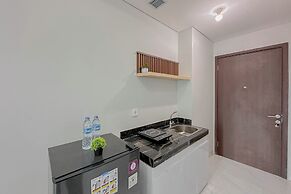 Simple Studio At The Trans Icon Surabaya Apartment