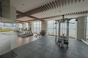 Simple Studio At The Trans Icon Surabaya Apartment