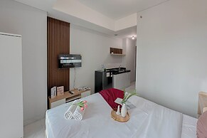 Simple Studio At The Trans Icon Surabaya Apartment