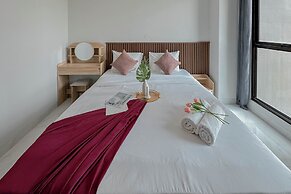 Simple Studio At The Trans Icon Surabaya Apartment
