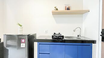 Nice Look Studio At Apartment Apple 1 Condovilla