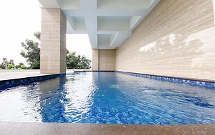 Nice Look Studio At Apartment Apple 1 Condovilla