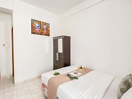 Basic Studio Apartment At Margonda Residence 1