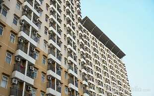 Basic Studio Apartment At Margonda Residence 1
