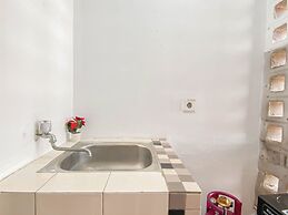Basic Studio Apartment At Margonda Residence 1