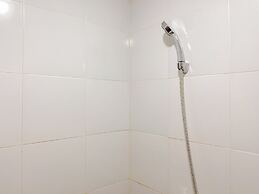 Basic Simple 1Br At Apartment Vittoria Residence