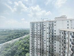 Standard 2Br At Podomoro Golf View Apartment
