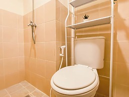 Standard 2Br At Podomoro Golf View Apartment