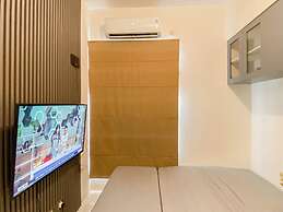 Standard 2Br At Podomoro Golf View Apartment