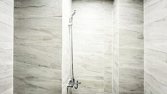 Ivory Studio At Collins Boulevard Apartment