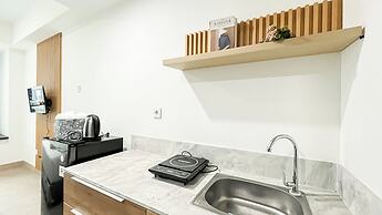 Ivory Studio At Collins Boulevard Apartment