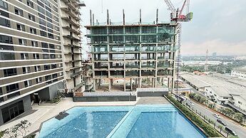 Ivory Studio At Collins Boulevard Apartment