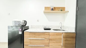 Ivory Studio At Collins Boulevard Apartment