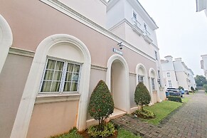 Modern 4Br Apartment At Guest House Vanya Park
