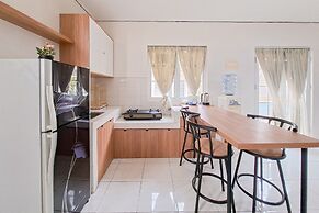 Modern 4Br Apartment At Guest House Vanya Park