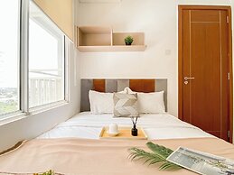 Standard 2BR Apartment Vittoria Residence