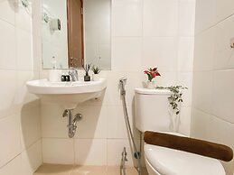 Standard 2BR Apartment Vittoria Residence