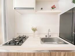 Standard 2BR Apartment Vittoria Residence