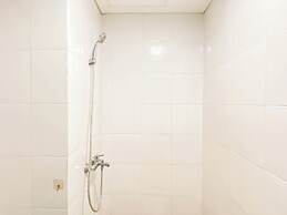 Standard 2BR Apartment Vittoria Residence