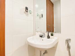 Standard 2BR Apartment Vittoria Residence