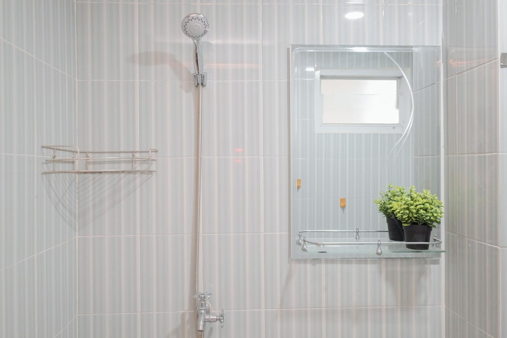 Standard Studio Room At Cinere Resort Apartment