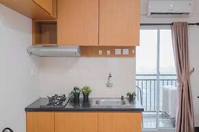 Standard Studio Room At Cinere Resort Apartment