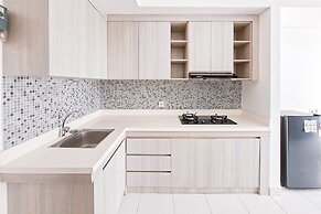 Fully Furnished 2Br Apartment At Casa De Parco