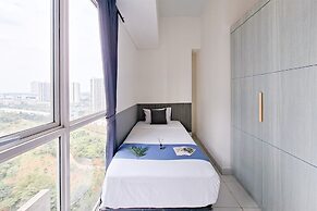 Fully Furnished 2Br Apartment At Casa De Parco