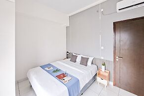 Fully Furnished 2Br Apartment At Casa De Parco