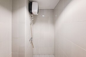 Fully Furnished 2Br Apartment At Casa De Parco