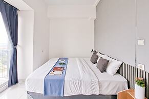 Fully Furnished 2Br Apartment At Casa De Parco