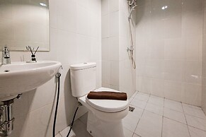 Fully Furnished 2Br Apartment At Casa De Parco